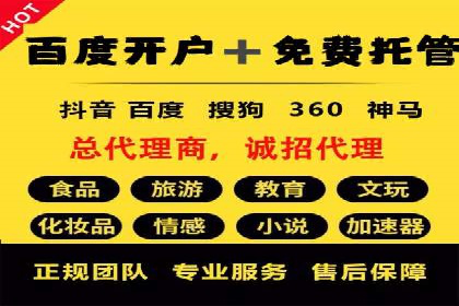 深度解析：百度推广代运营的成功要素